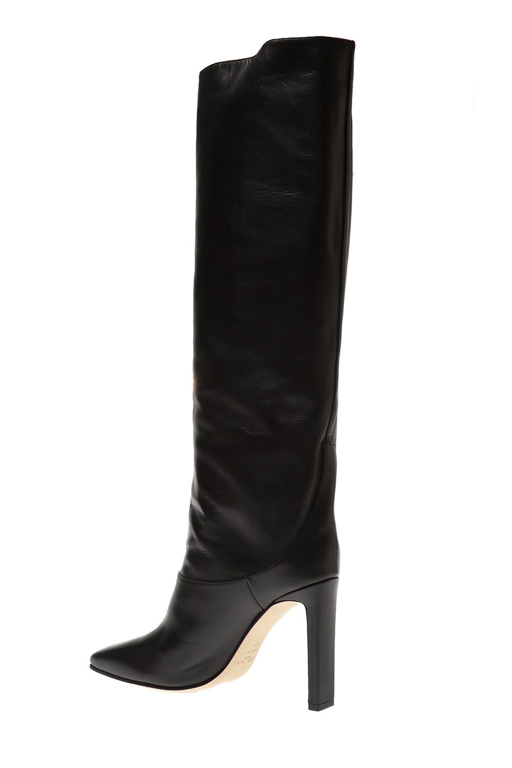 mahesa boots jimmy choo